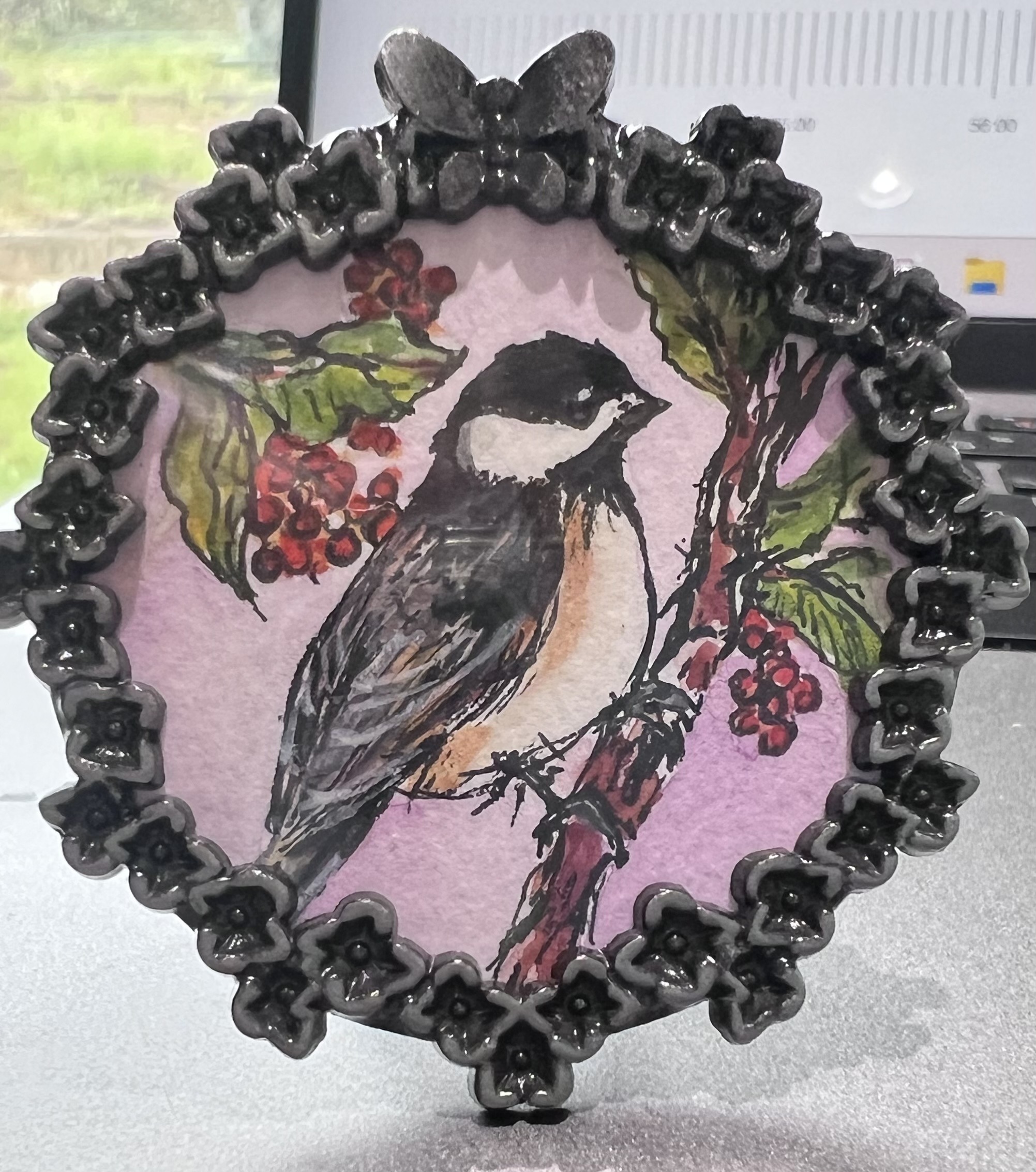 Chickadee