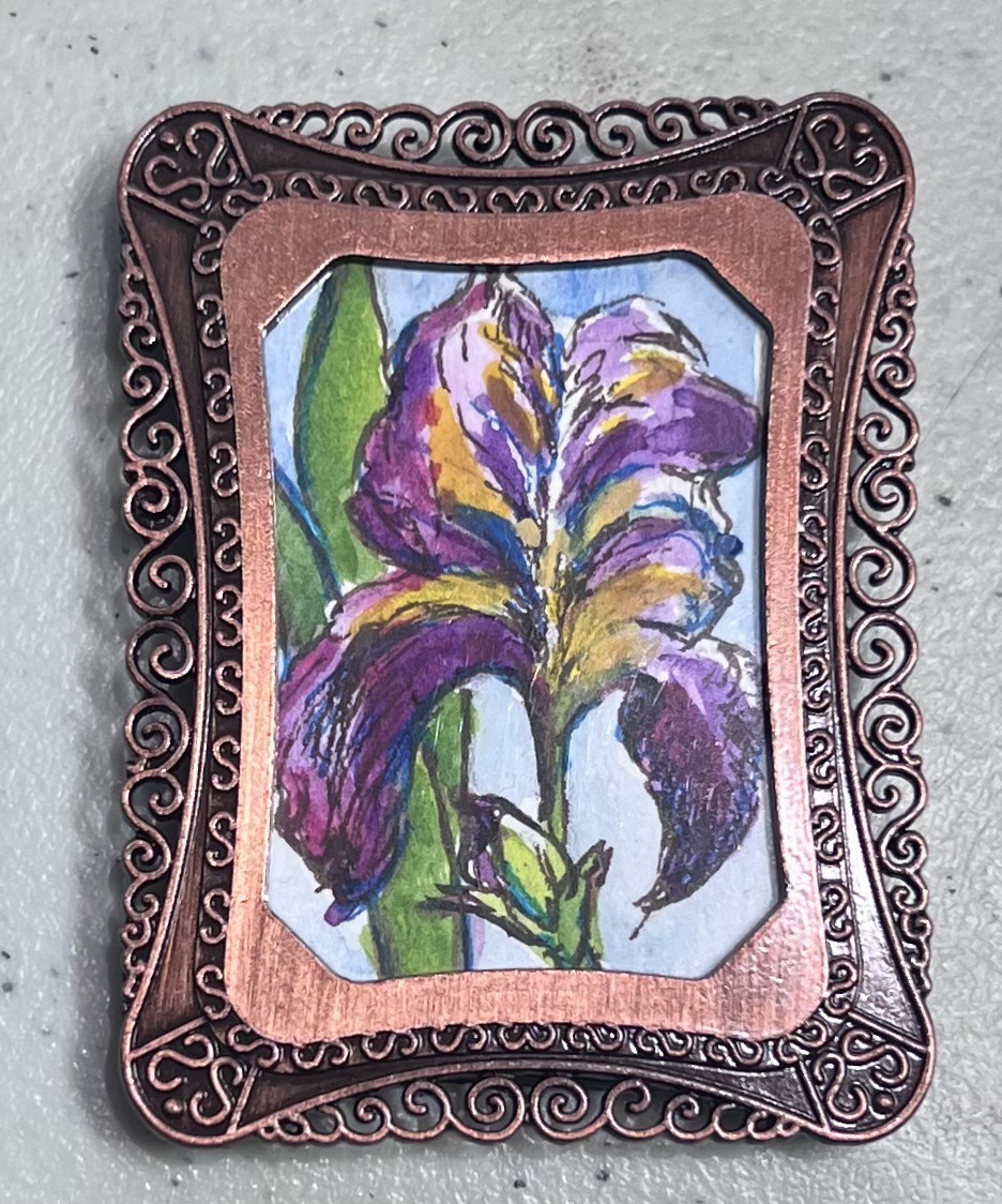 Iris