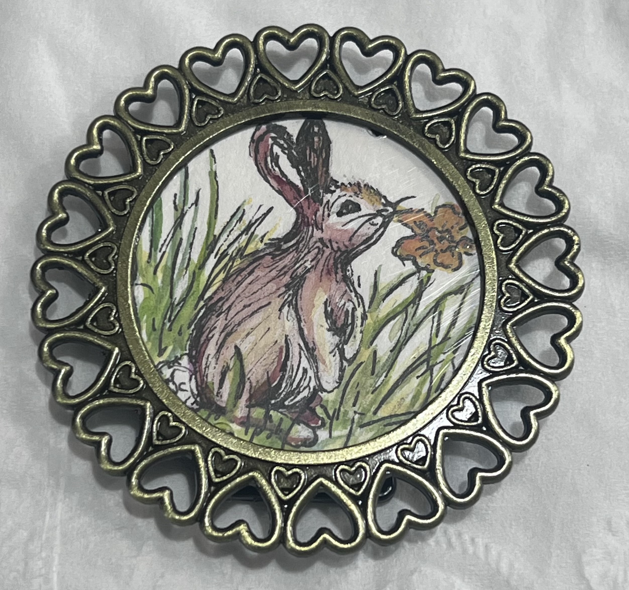 Little Rabbit