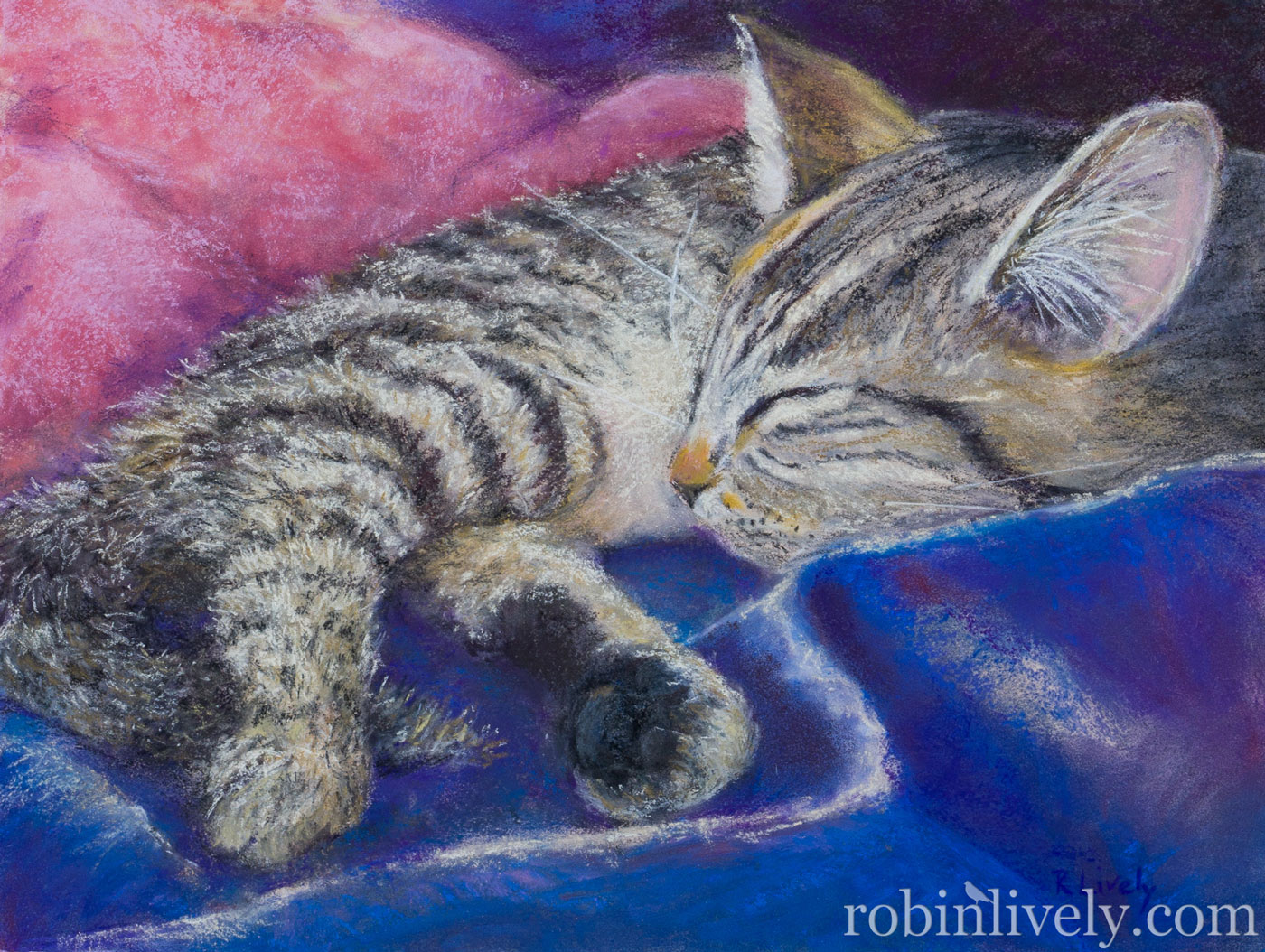 New Work at Mosaic Art & Home