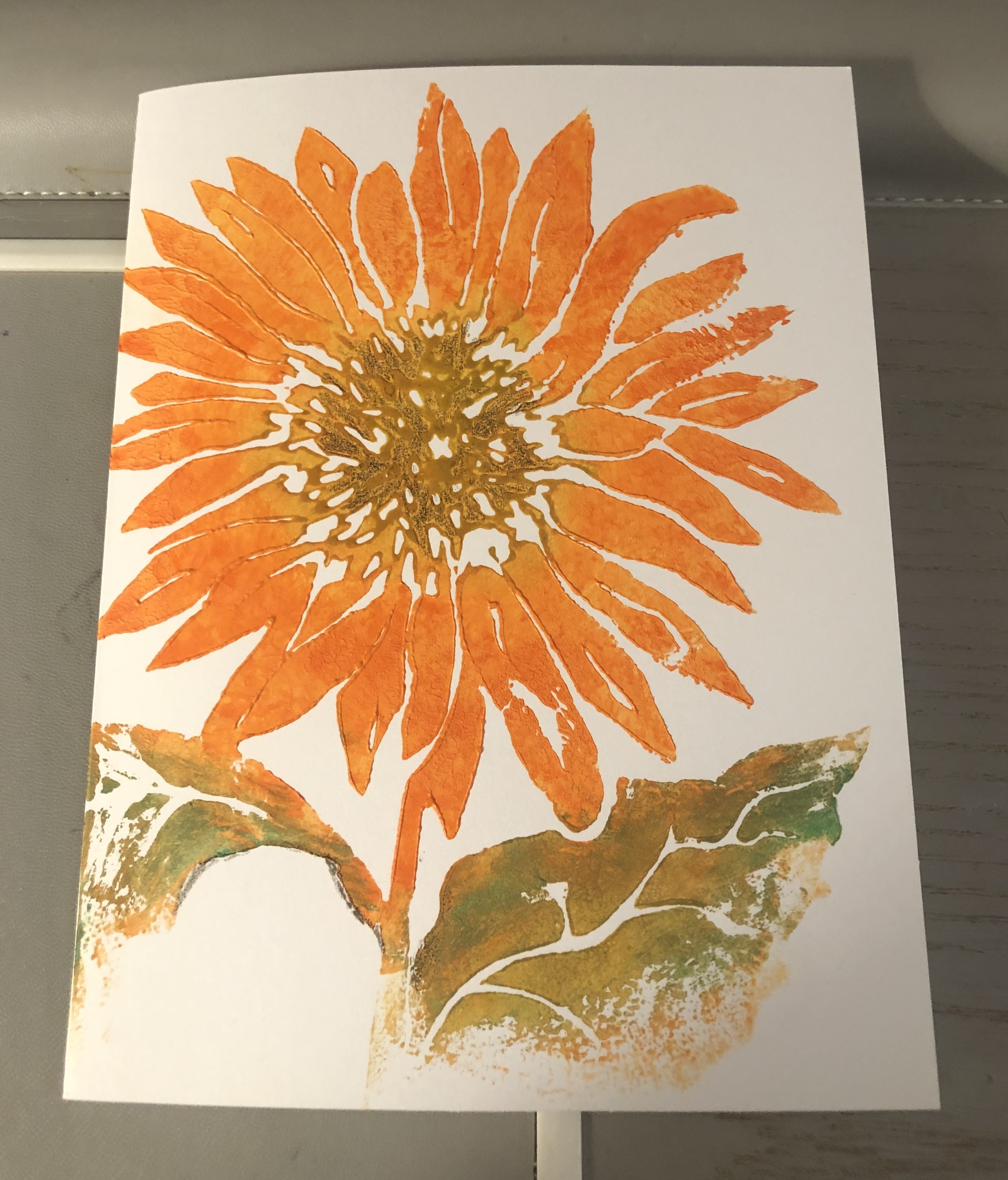 Sunflower